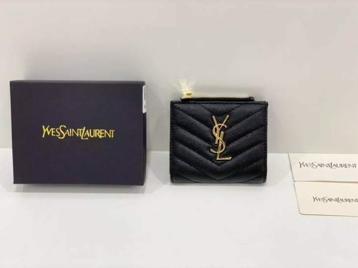 Picture of Saint Laurent Wallets _SKUfw167185260fw